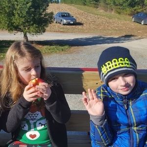 Meet your Posher, Melanie